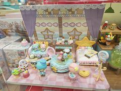 -玩具反斗城(海港城店)