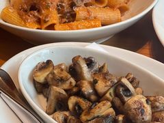 -君悦酒店·La Terrazza意合園·意式风味