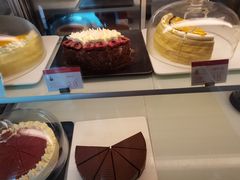 -双风车咖啡馆 Twin Windmills(六道口店)