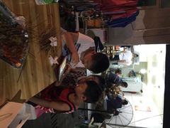 晓靖轩烧烤-晓靖轩烧烤(沙河风情店)