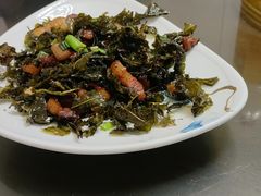 -常山土菜馆(文三西路店)