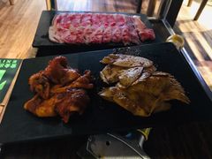 -火炉火自助餐(悠唐购物中心店)