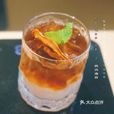 coffee is 一切