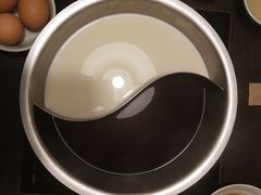 -鍋ぞう(新宿西口店)