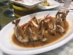 -和记小菜(大宁店)