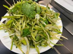 -老黑板筋(顺义总店)