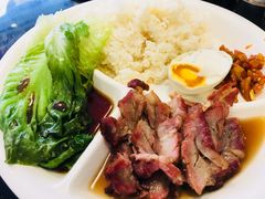 叉烧-卓粤拉肠(红庙店)