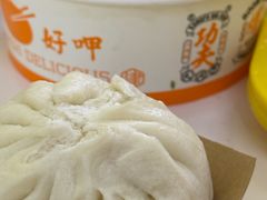 -津品味小吃(大学湾店)