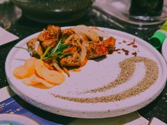 -大渔铁板烧(万象城店)