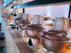 -老佛爷正宗铜炉蛙锅(五道口店)
