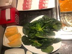 -海底捞火锅(连城广场店)