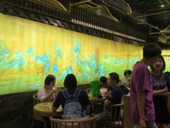 大堂-茶理宜世(东方宝泰店)