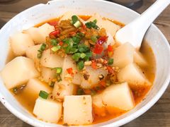 -农耕记·湖南土菜(科技园店)