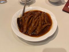 鲍汁凤爪-利苑酒家(金宝店)