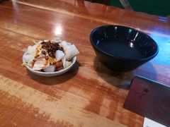 -兵哥豌豆面(建设巷店)