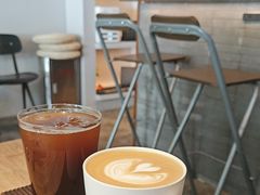 -溯洄咖啡VORTEX COFFEE