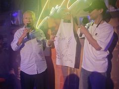 -为你钟情咖啡馆(春熙路太古里步行街店)