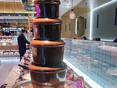 -比格比萨自助(南京万达茂店)