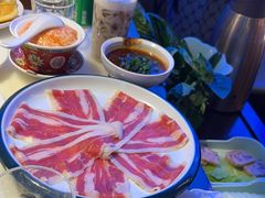 -重庆高老九火锅(万象城店)