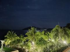 -日落吧·海景咖啡厅·餐酒吧·鸡尾酒·下午茶·乐队表演·浪漫夕阳·三亚文华东方酒店