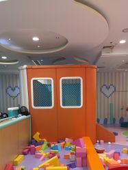 -孩子王童乐园(上海青浦吾悦广场店)