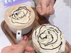 -Peet's Coffee皮爷咖啡(万象天地店)