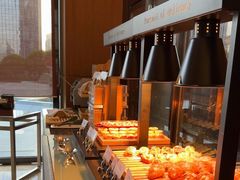 -珠海中海雅高铂尔曼酒店