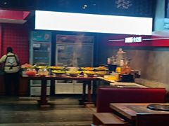 -杨肥肠火锅大排档(火车站花园店)
