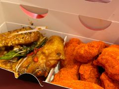 -悠个炸鸡(南京创始店)