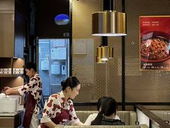 -小放牛炒菜馆(长安万达店)
