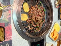 -炭之家·齐齐哈尔非遗烤肉·鲜切直供(中央大街店)