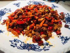 -鼎盛蜀坊·重庆江湖菜(市桥地铁站店)
