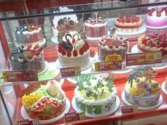 -味多美蛋糕(通州店)