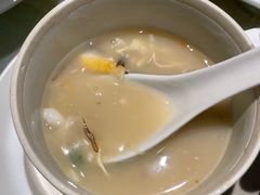 -湖滨28中餐厅·西湖宴·杭州君悦酒店