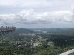 -呀诺达热带雨林
