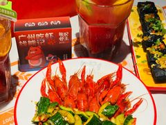 -熊记虾王·小龙虾(东晓南店)