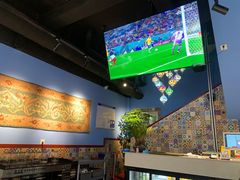 -欧提汗·新疆餐厅·清真(银都路店)