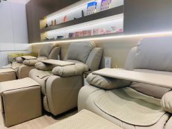 -POINT服务季·点睛创意美甲沙龙