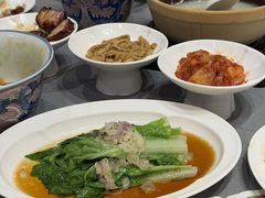 -阿庄新豫菜(航海东路店)