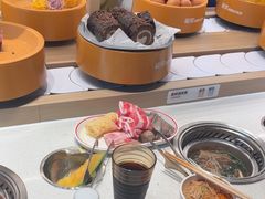 -龍歌自助小火锅(城阳万象汇店)