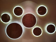-上海新发展亚太JW万豪酒店