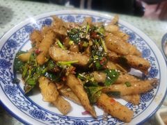 狼牙土豆-蜗牛小馆醉乡民谣云南菜(惠新西里店)