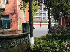 -武汉市洪山区卓刀泉小学