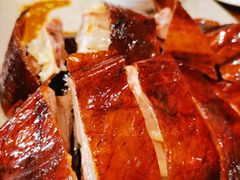 港式烧鹅-南拳十三姨·潮汕砂锅粥(世纪金源店)