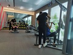 -WEGYMER健萌健身(雅颂居馆)