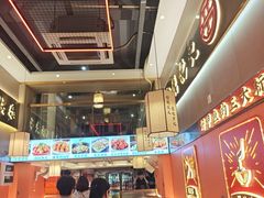 -聚味罗记大排檔·烧烤·鲜鱼杂·甲鱼煲(科学馆店)