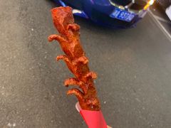 -黑色经典臭豆腐·湖南特产(步行街店)