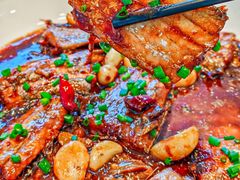 -碧海银沙海鲜餐厅(恒大海上威尼斯店)