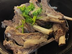 -东方亚克西餐厅(西康路店)