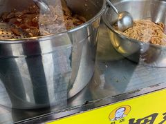 -张记捆鸡(总店)